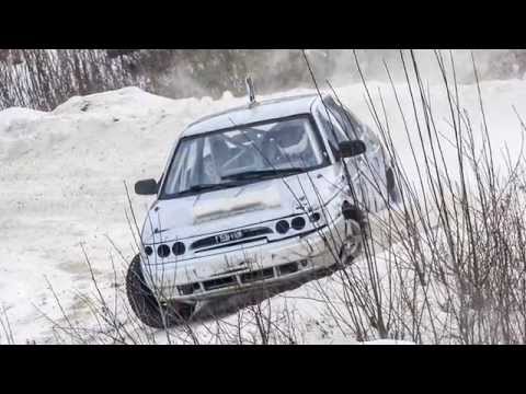 14.11.2015 АВТОКРОСС Арамиль
