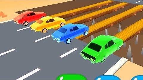 shape Shifting game level.100 shape Shifting all levels | shape Shifting game trailer 🛵🎮