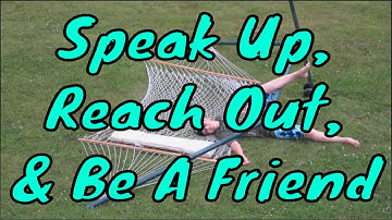 "Speak Up, Reach Out, Be a Friend" | Anti-Bullying Song for Brave Bystanders 💪❤️ #bullyfreeschool