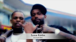 FREE] Dancehall Riddim Instrumental 2026 (SUAVE) SKIPPA X PABLO Type Beat