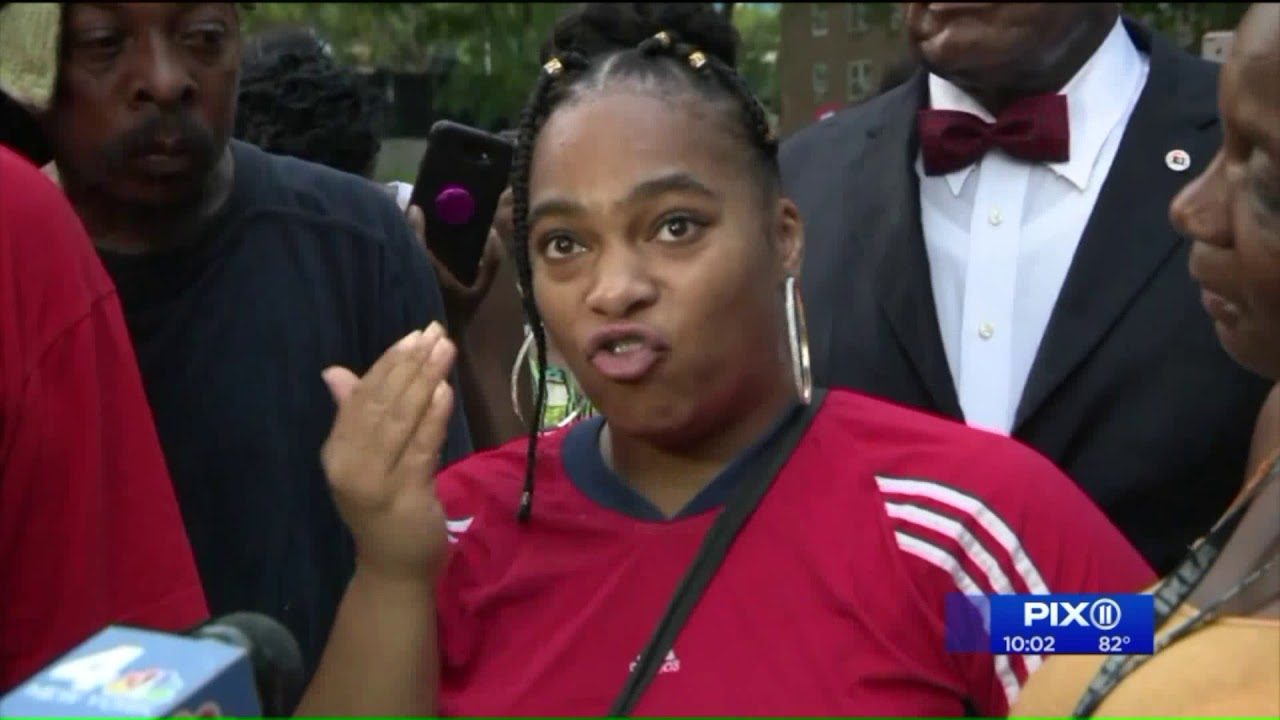 Brooklyn community mourns 3 teens killed in last week - YouTube