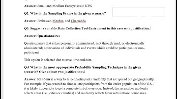 STA630 assignment solution Fall 2022