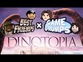 Super Best Friends X Game Grumps - Dinotopia