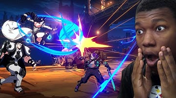 Project L: Introducing Duo Play - /dev diary REACTION