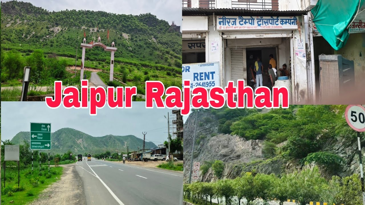 July 10, 2025Jaipur, called Pink City, is the capital of Rajasthan and one | |of the most beautiful