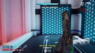 Splitgate LIVE|PS4| NA|Come Chill With US!! |Best Up Coming Sniper? |