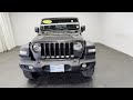Used 2022 Jeep Wrangler Unlimited Sport S 1C4HJXDG6NW195204 Westbury, Queens, Brooklyn, NYC