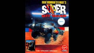 [AMIGA MUSIC] Ivan Ironman Stewart Super Off Road  -05-  BGM04