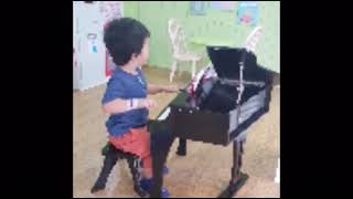 Gilrock And Zianne Rocky Outro