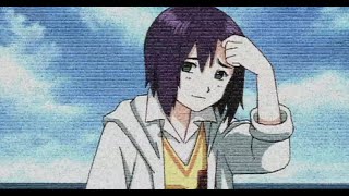 Frank Ocean - Slide On Me // Cowboy Bebop Faye Backstory Tribute Part 1