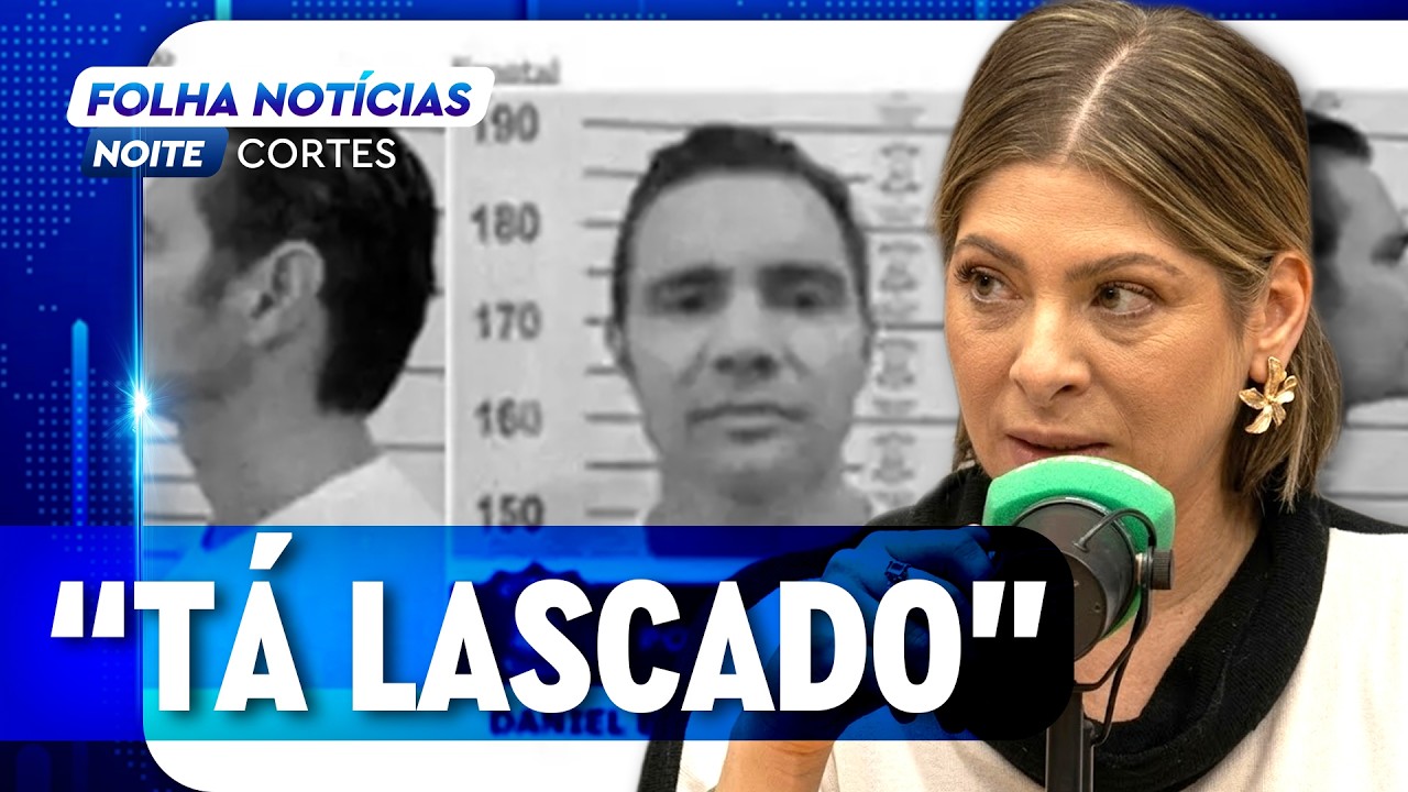 DANIELA LIMA ANUNCIA DELAÇÃO PREMIADA que D3STRÓI NÚCLEO BOLSONARISTA