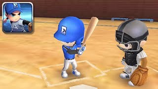 Baseball Star - Gameplay Trailer (iOS, Android) screenshot 5