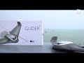 jinxingda rc gps glider