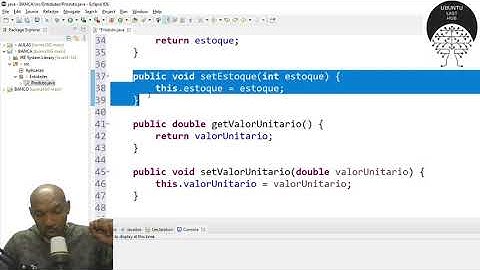 Mini-projeto em Java de orientação objetos - BANCA DE REVISTA - episodio 1.