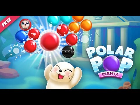 Polar Pop Mania