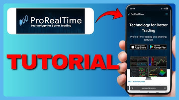 PROREALTIME TUTORIAL: COMPLETE GUIDE FOR BEGINNERS IN 2025!