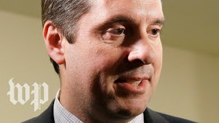 Who is Devin Nunes?