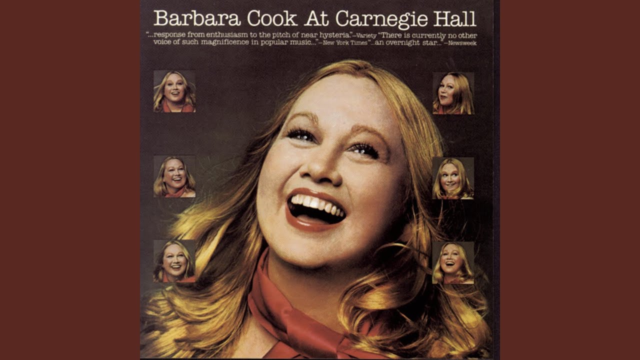 My White Knight (From The Music Man) YouTube