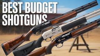 Top 10 Best Budget Shotguns You Can Buy in 2025