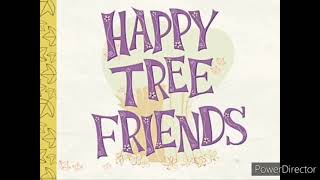 Talking Tom In Oh Oh Oh Happy Tree Friends Style
