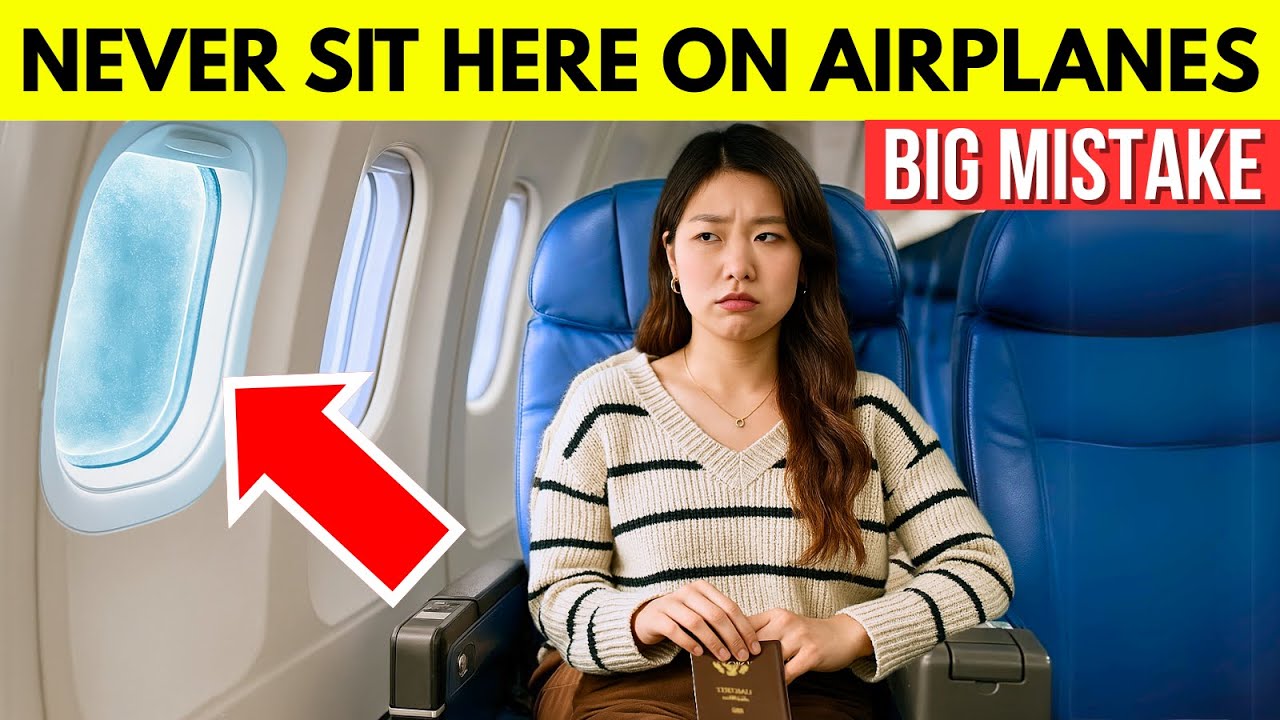 7 Air Travel Tips You Need to Know Before Your Next Flight