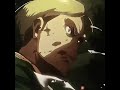 Meet "**Batman of AOT**" 🗿. Witness the epic legacy of Erwin Smith in this powerful #AttackOnTitan
