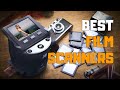Best Film Scanners in 2020 - Top 5 Film Scanner Picks