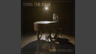 Turn The Page - Geoff Castellucci