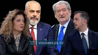 Plas Keq Moj Zonjë Ku Fikesh Ti? Fol Ore Për Ramën, Ngele Te Berisha - Quo Vadis