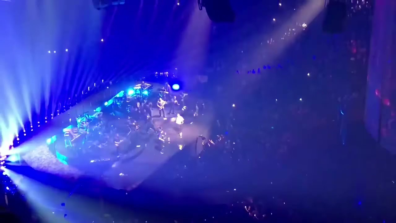 Justin Timberlake- My Love MOTW Tour (03/25/18)