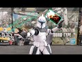 Hasbro is finally listening.(Star wars the black series ashoka captain rex review)