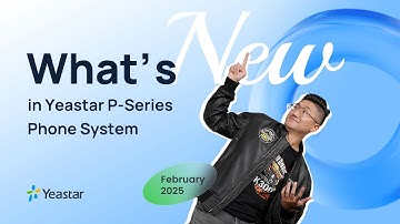 [February 2025] What