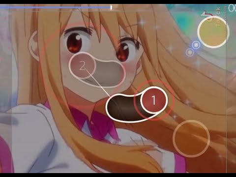 Osu! | Nyanpasu Umaru-Chan Extreme Jumps