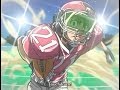 AMV Eyeshield 21 - Be Survivor (HD 1080p)