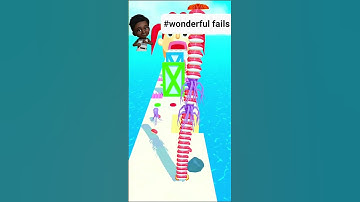 Sandwich Runner 🥪🏃‍♂️ -   #wonderful fails  Gameplay Walkthrough 🥶 GAME(IOS Android)  #ytshorts