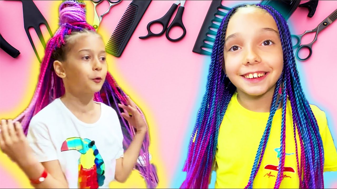 🤯 MARA și TEO cu  💯 SUTE de CODIȚE 💫