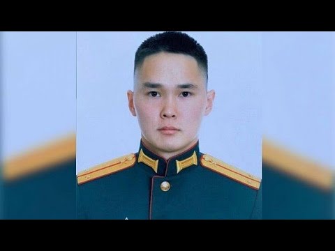 1 Бурят спас 150 человек. Новые Герои России (Балдан Цыдыпов - 23 летний герой России.) 2022. HD.