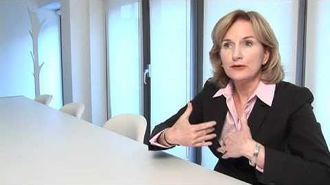 Unstructured data: the next challenge