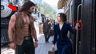 Mountain Man Expected a Cold Marriage — But His Bride Set His Heart on Fire