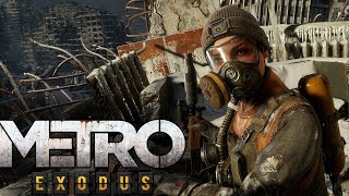 Metro: Exodus GMV ⧸ In The House In A Heartbeat