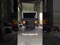 Truck tailgate lift factory