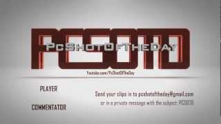 PCSOTD June 10th, 2012