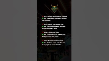 I failed as a trader until I understood this!