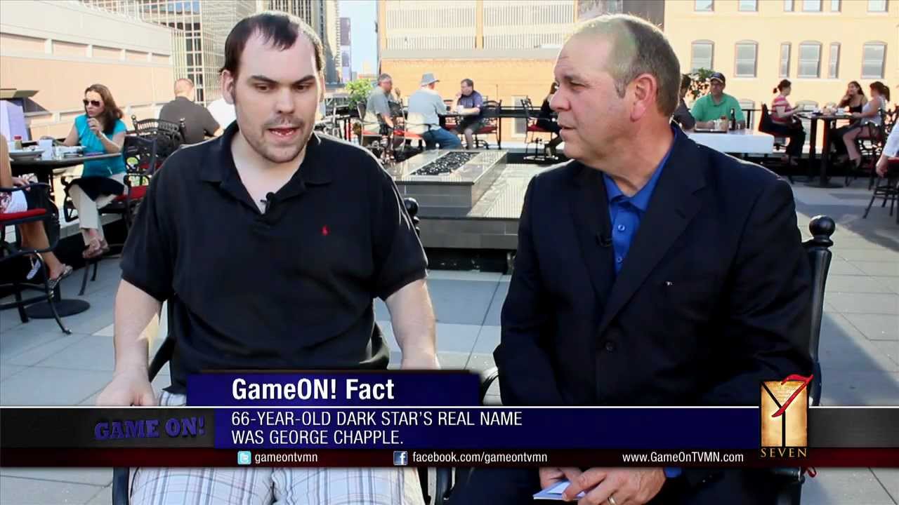 GameON! Airdate 61012 YouTube