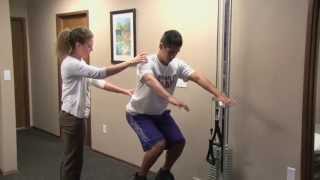 Axis Physical Therapy: Edmonds & Martha Lake, Washington