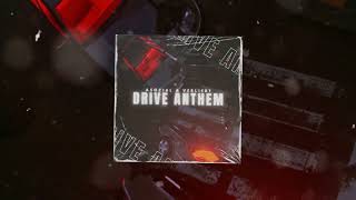 Asozial & Verliebt - Drive Anthem