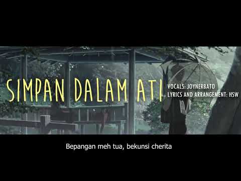 Simpan Dalam Ati Joyner Bato