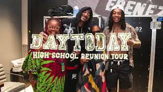 Wiz Khalifa - DayToday - High School Reunion Tour Ep 5