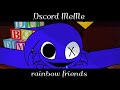 Discord meme - rainbow friends - Roblox