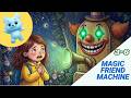 A Heartwarming Story About Friendship & Courage - kids stories - bedtime stories